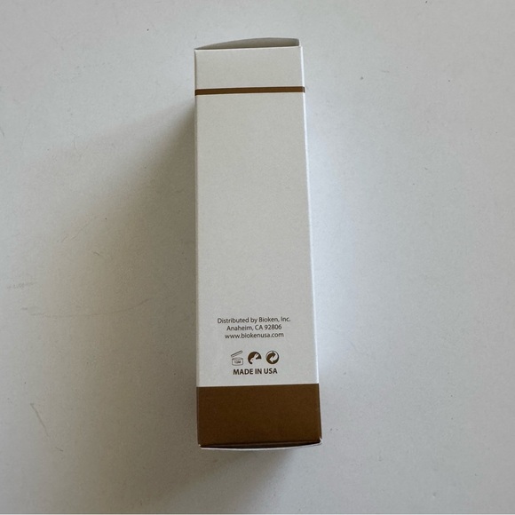 Bioken Silkway Hair Serum - Picture 3 of 5